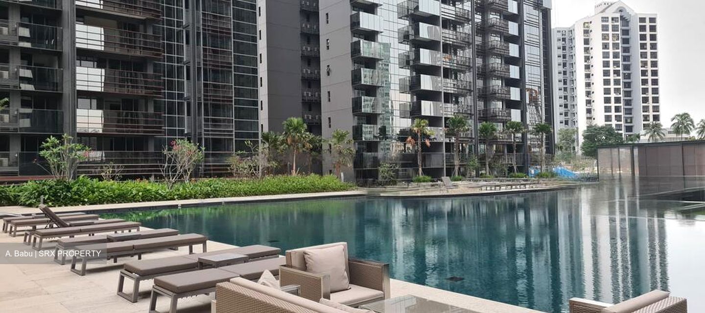 JadeScape (D20), Condominium #454713241